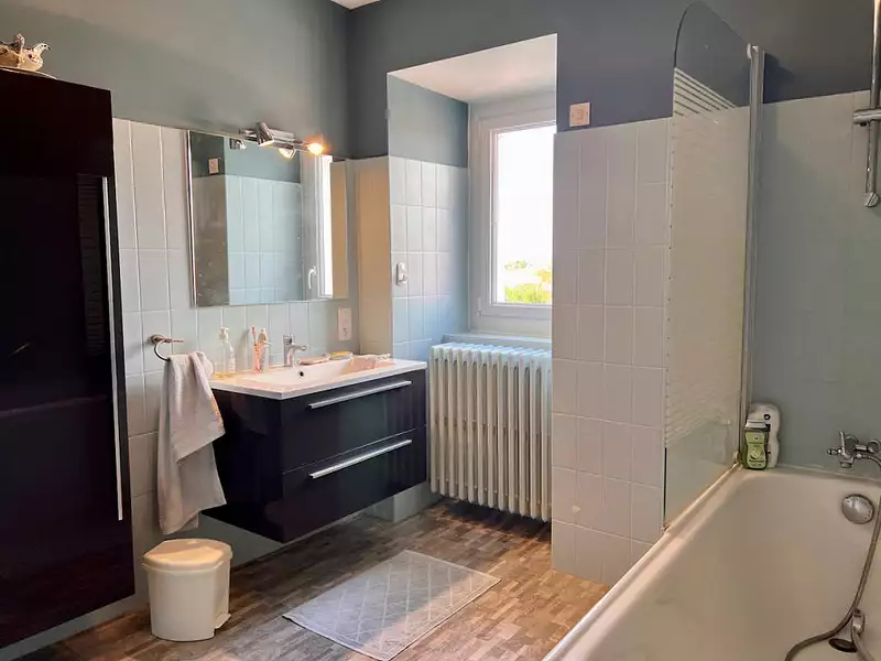Maison, 115 m²