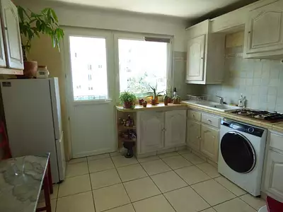 Appartement, 83 m²