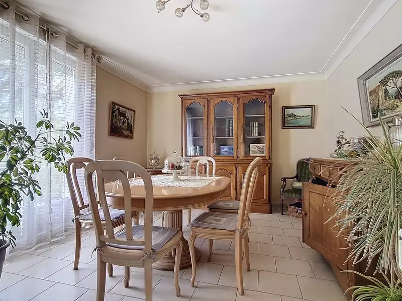 Maison, 118 m²
