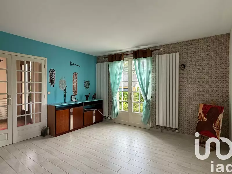 Maison, 170 m²