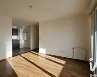 Appartement, 61 m²