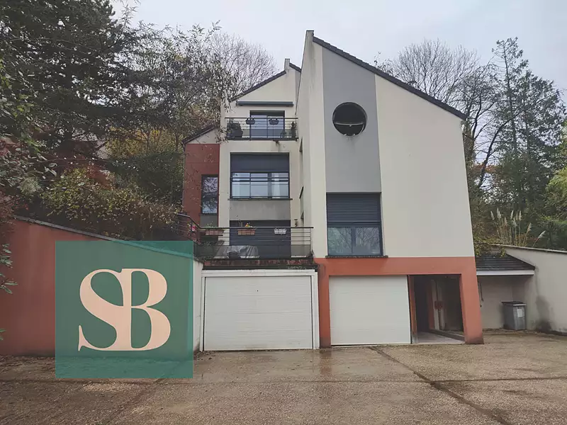 Appartement, 45,02 m²