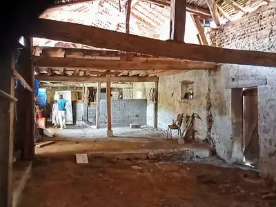 Maison, 500 m²