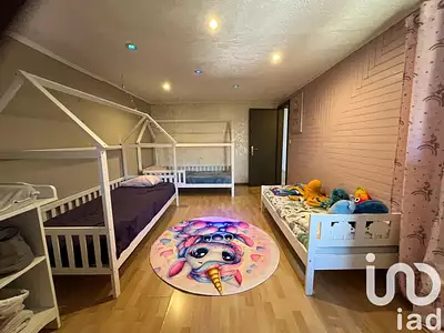 Maison, 105 m²