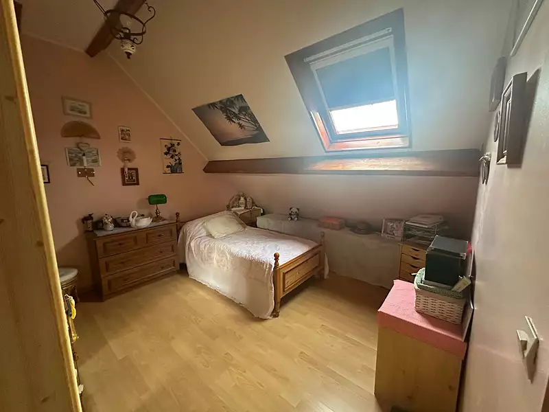 Maison, 123 m²