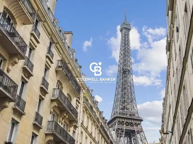 Appartement, 36,82 m²