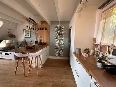 Maison, 79 m²