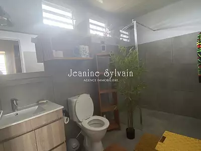 Maison, 86 m²