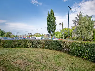 Appartement, 61,23 m²