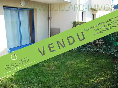 Appartement, 66,47 m²