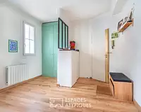 Appartement, 49,84 m²