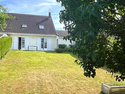 Maison, 90 m²