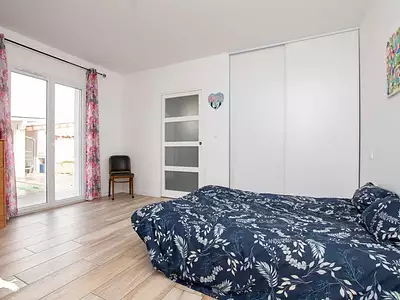 Maison, 136 m²
