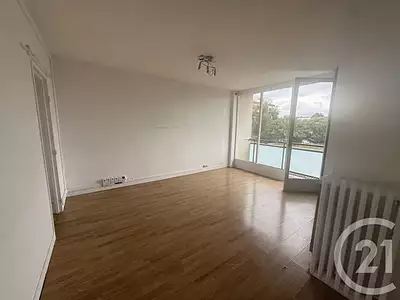 Appartement, 52 m²