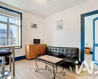 Appartement, 24 m²