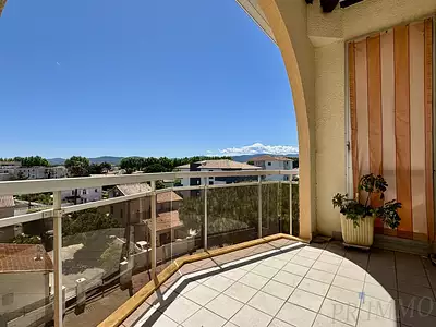 Appartement, 116 m²