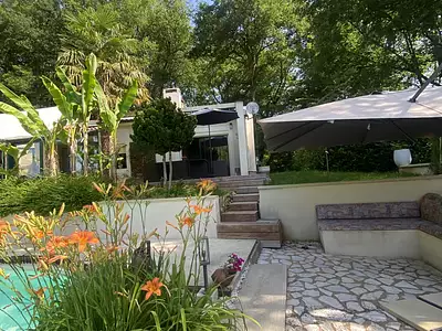 Maison, 210 m²