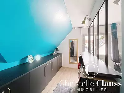 Maison, 97 m²