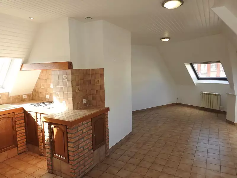 Immeuble, 190 m²