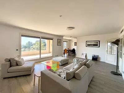 Appartement, 131 m²