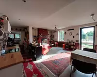 Maison, 116 m²