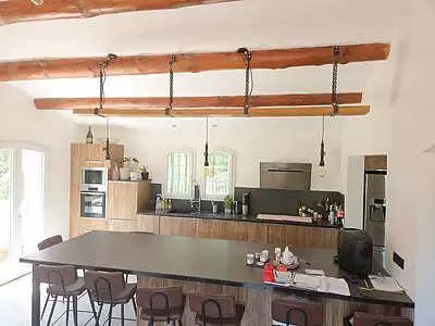 Maison, 135 m²