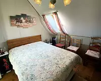 Maison, 74 m²
