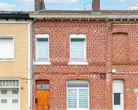 Maison, 125 m²