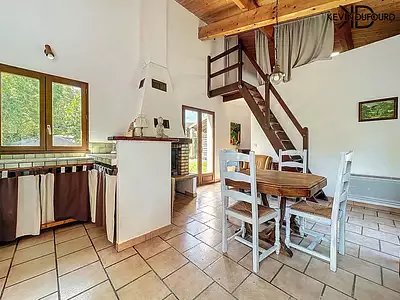 Maison, 180 m²