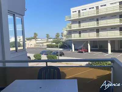 Appartement, 34,69 m²