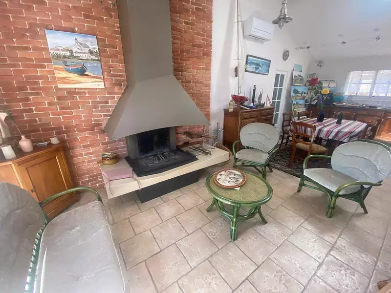 Maison, 95 m²