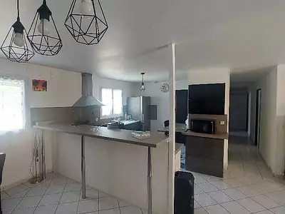 Maison, 102 m²