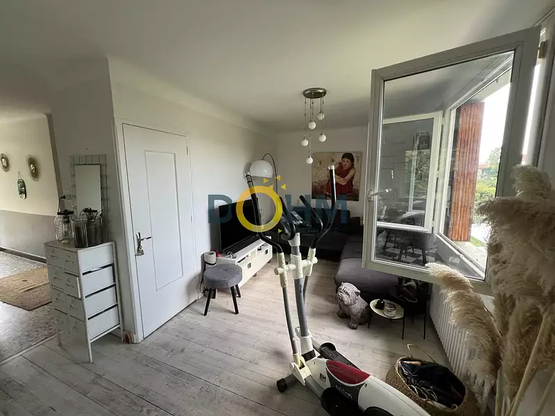 Maison, 160 m²