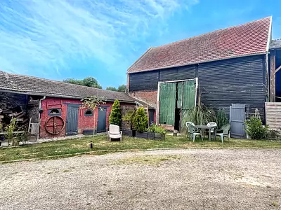 Maison, 104 m²