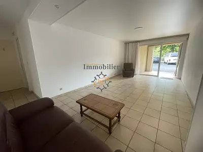 Appartement, 77 m²