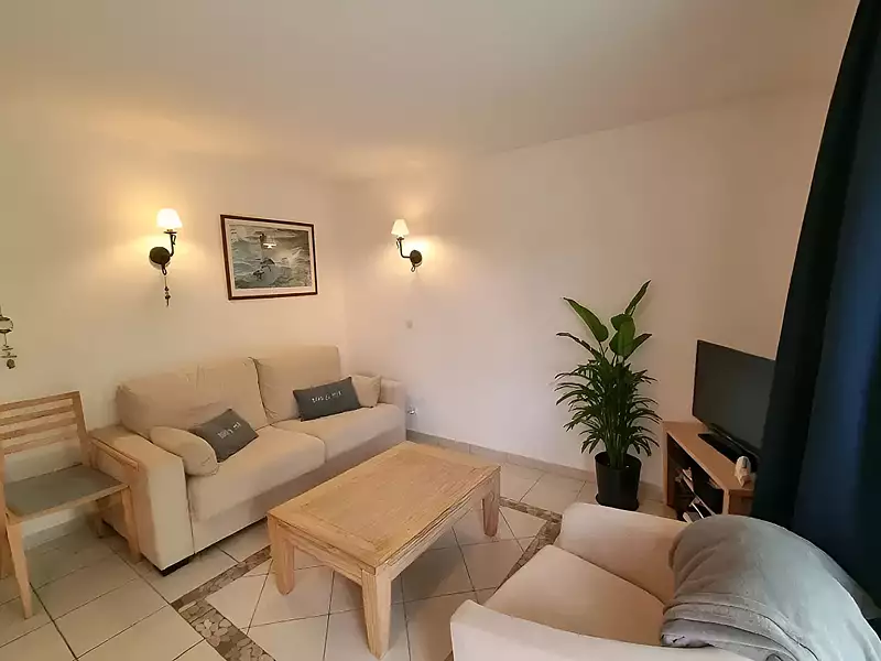 Appartement, 39 m²