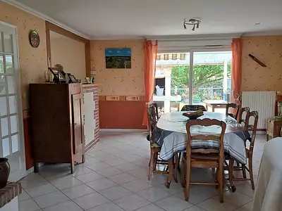 Maison, 130 m²