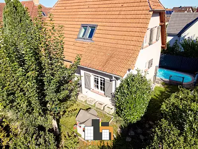 Maison, 128 m²