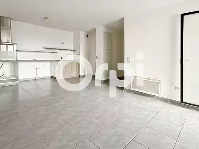 Appartement, 44 m²