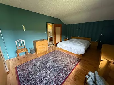 Maison, 145 m²