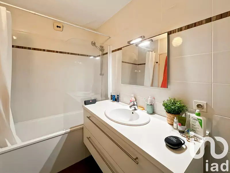 Appartement, 60 m²