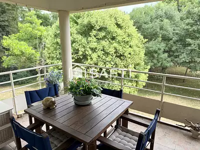 Appartement, 125 m²