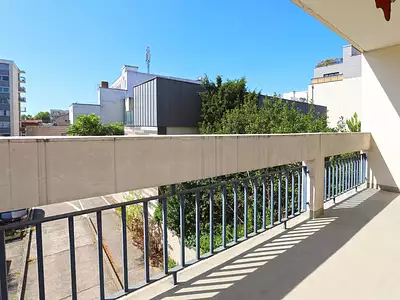 Appartement, 81,53 m²