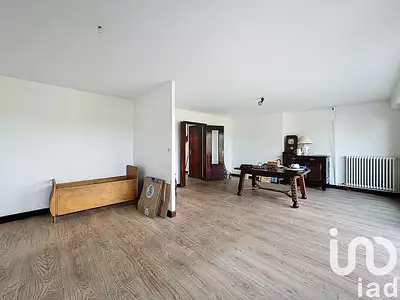 Maison, 115 m²