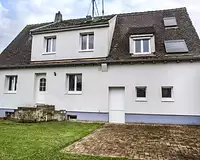 Maison, 150 m²