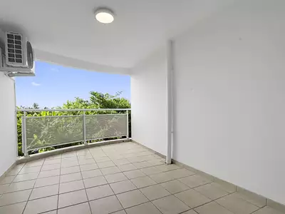 Appartement, 41,15 m²