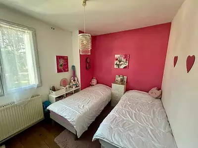 Maison, 90 m²