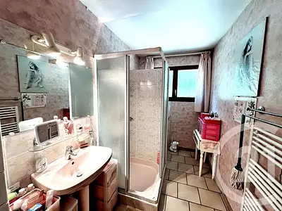 Maison, 110 m²