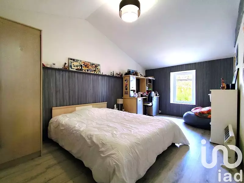 Maison, 180 m²