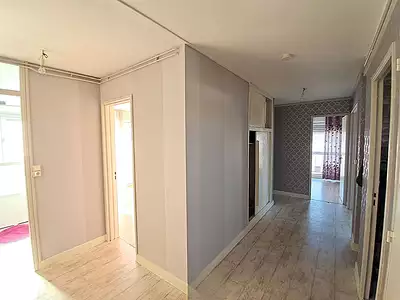 Appartement, 92,56 m²